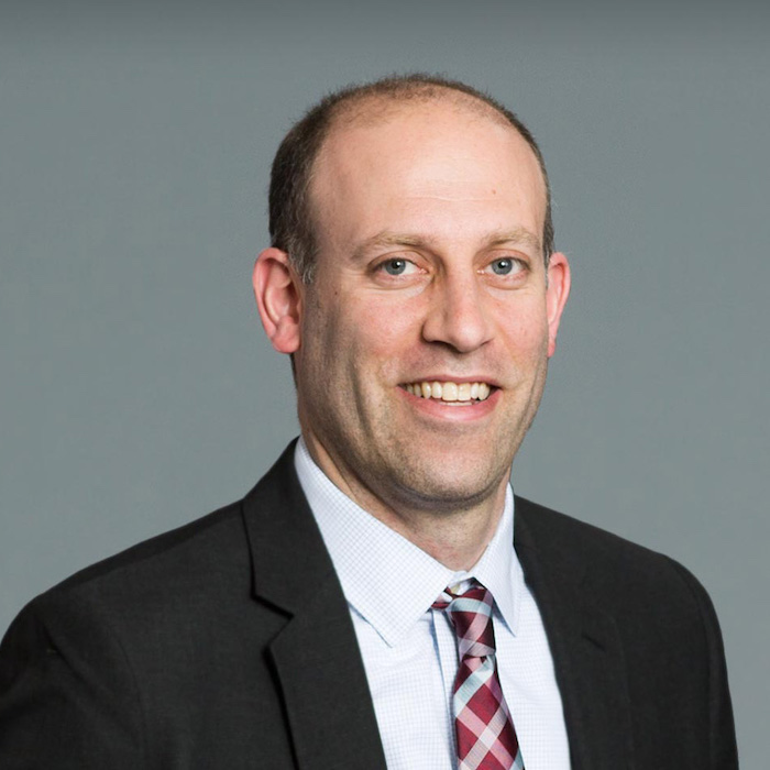 David Hudesman, MD, on Managing IBD and Lymphoma