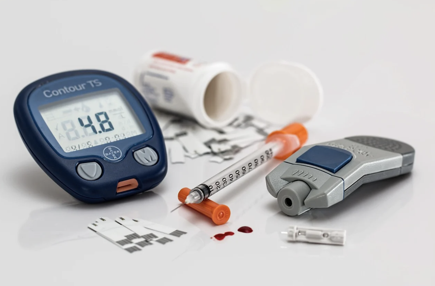 USPSTF Recommends Lower Diabetes Screening Age | Consultant360