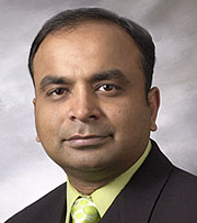 Vijay Bala, MD