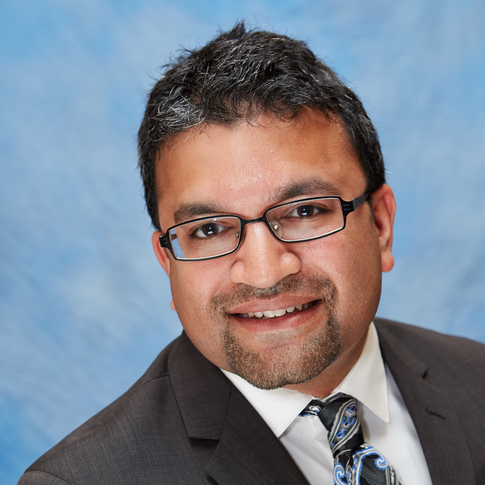 Sri Banerjee, MD, PhD, MPH, MAS