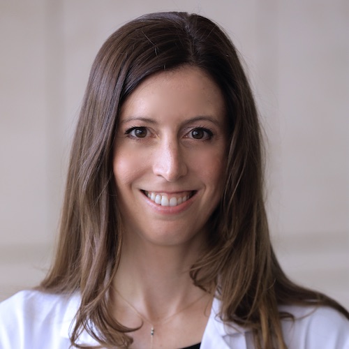 Cara Agerstrand MD