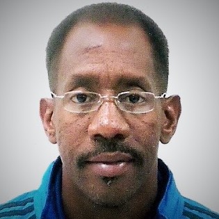 David Harvey, PhD, MPH