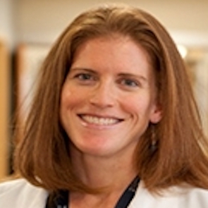 Ellie Hirshberg MD