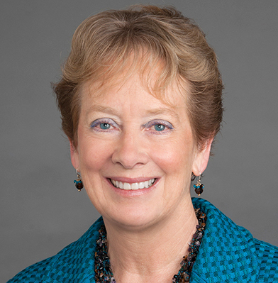 Julie Freischlag, MD
