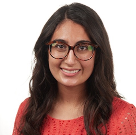 Niha Idrees, PharmD