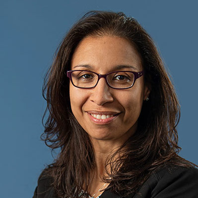 Nina Maouelainin, DO, MBA, is an interventional pulmonologist and the founder and CEO of Lung Health Services in Doylestown, Pennsylvania.&nbsp;