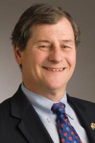Ralph Brindis