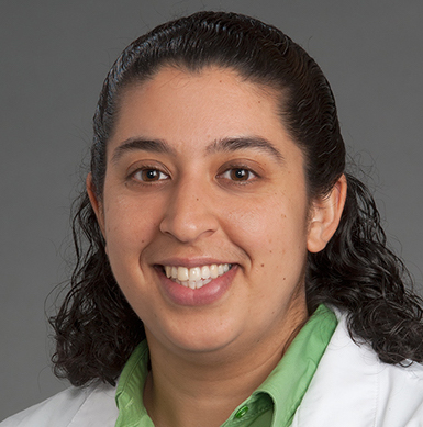 Rita Bakhru, MD, MS