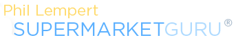 Phil Lempert Supermarket Guru