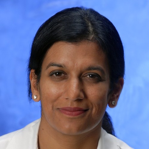 Monica Aggarwal