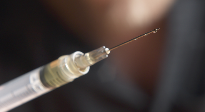 Is Risperidone Long-Acting Injectable Effective for Treatment-Resistant ...