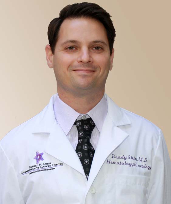 Brady L. Stein, MD, MHS