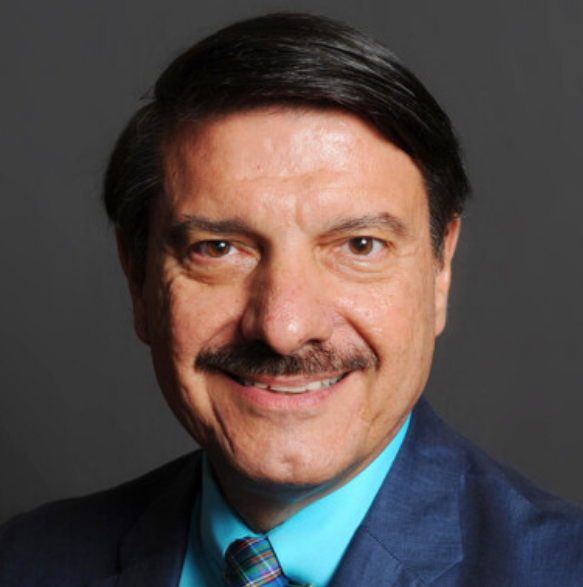 Albert A. Rizzo, MD,&nbsp;is the chief medical officer of the American Lung Association and a member of ChristianaCare Pulmonary Associates in Newark, Delaware.