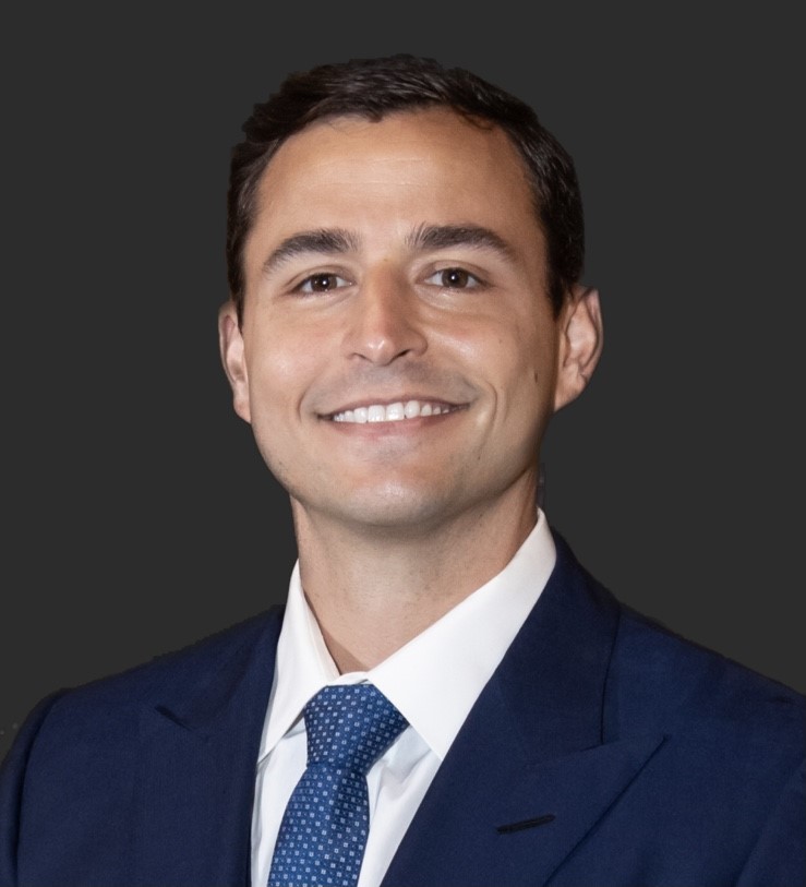 James Antoon headshot