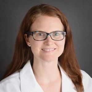 Kimberly Blasius, MD