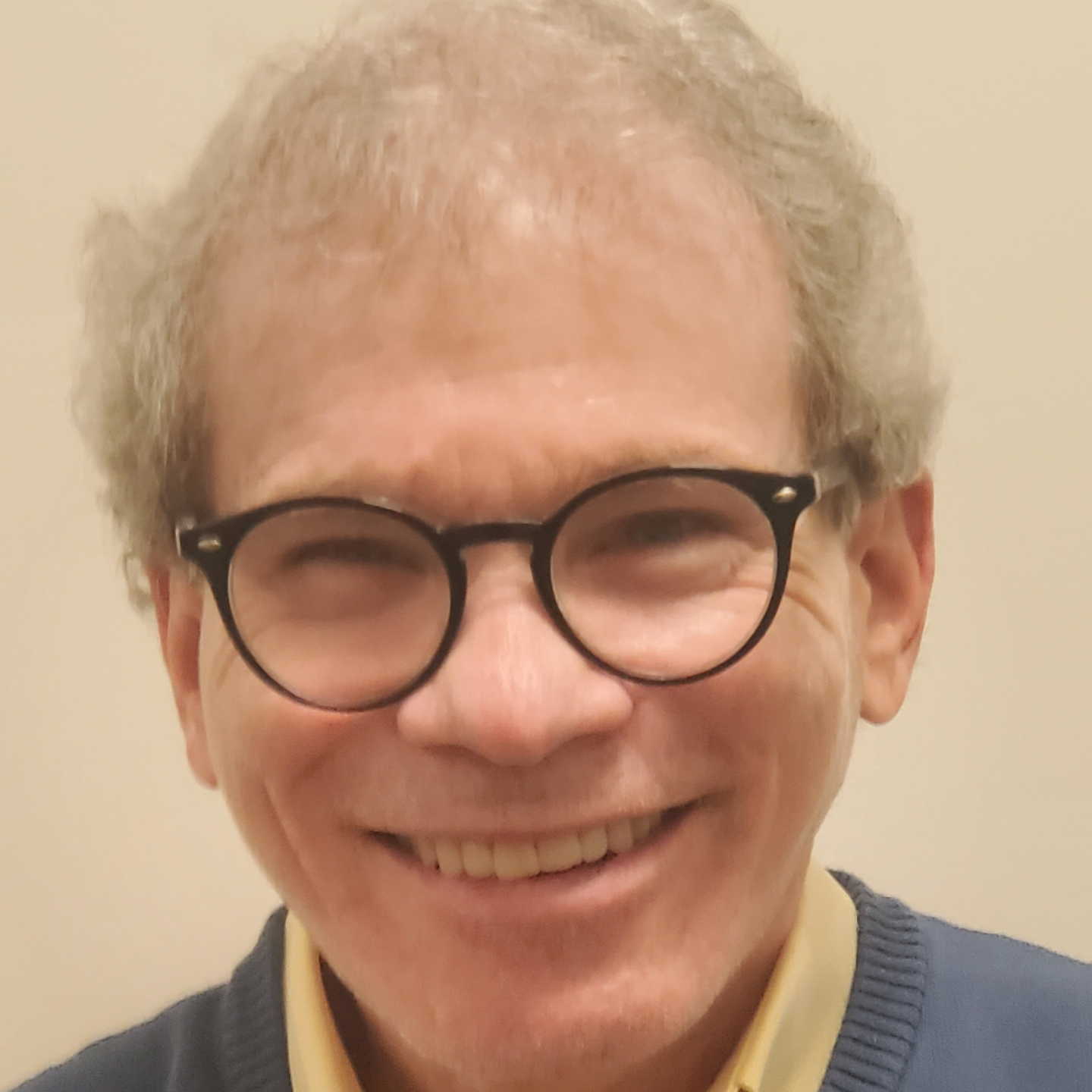 Irl B. Hirsch, MD, MACP