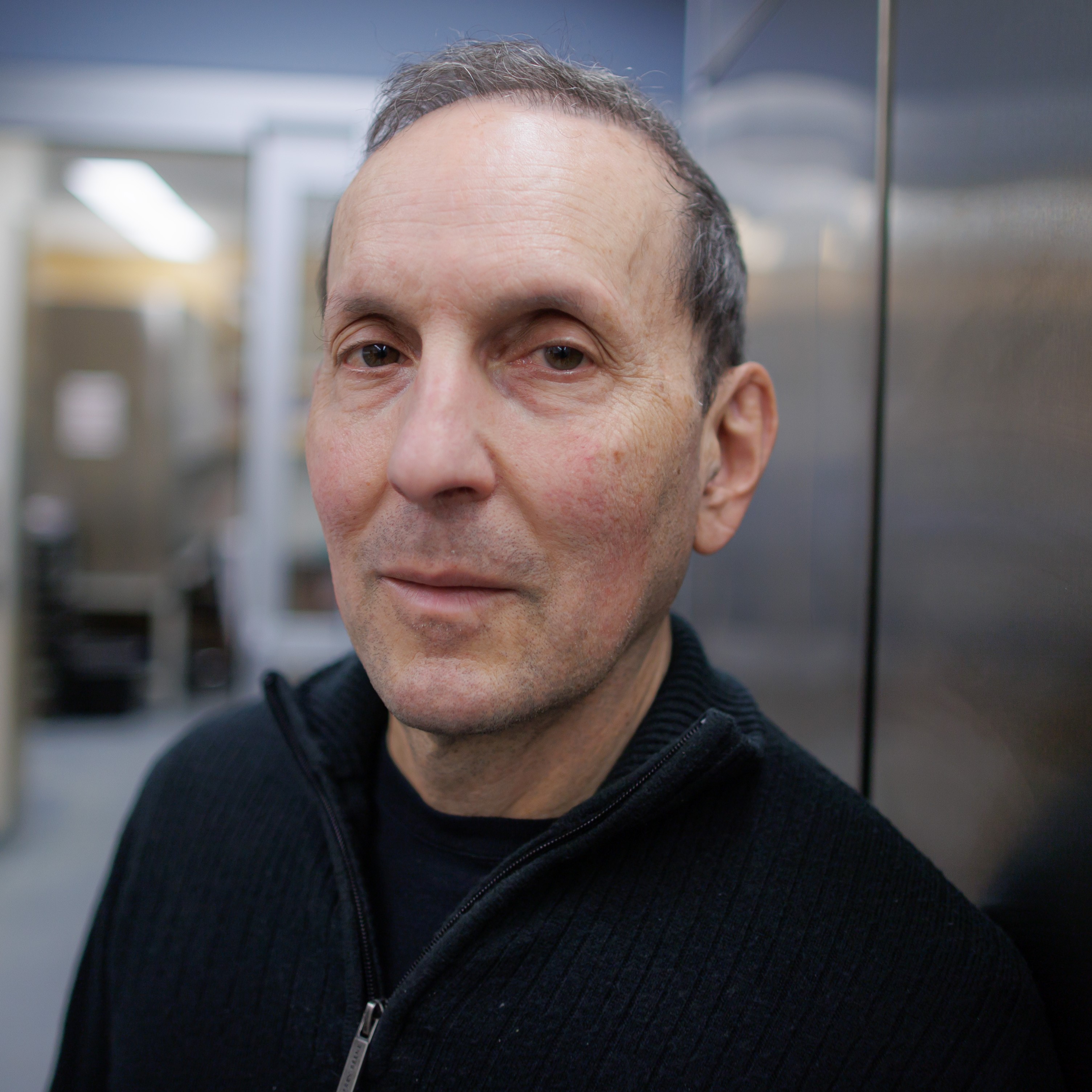 Daniel J. Drucker, MD, FRS, FRCPC, OC