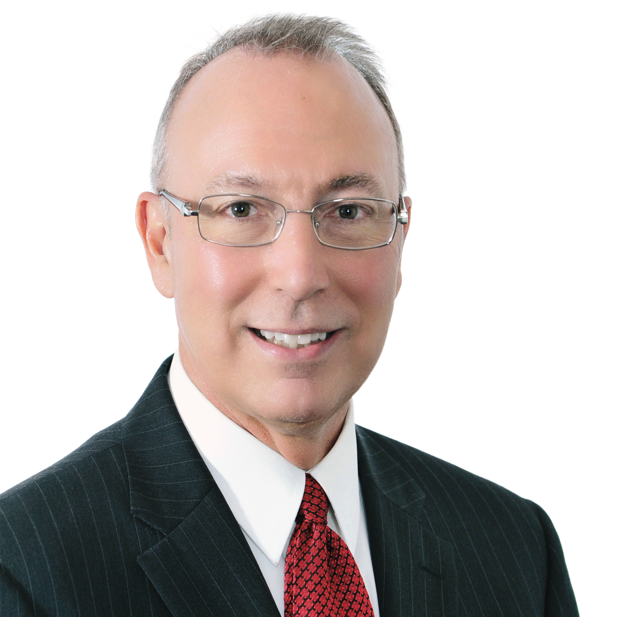 Randall Hudspeth, PhD, MS, APRN-CNP, FAANP