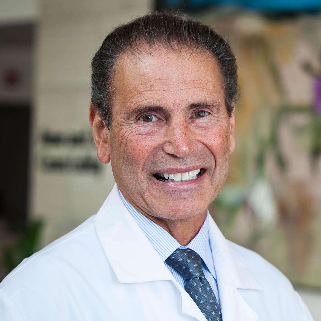 Barry H. Greenberg, MD