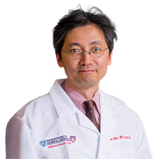 DR CHOI