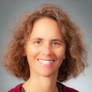 Denise Taylor, MS, RD, is a project manager for tobacco cessation, Project Connect, at ChristianaCare. 