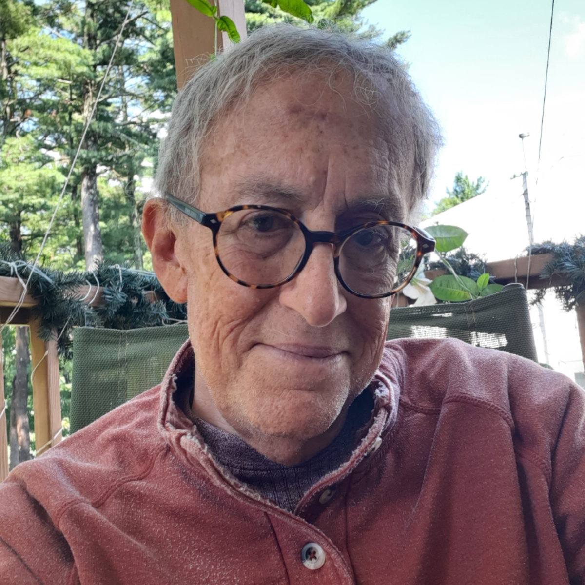 Norman Weinberg, MD