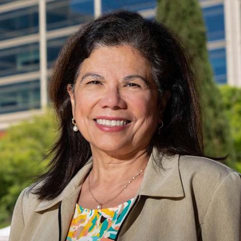 Yvonne Maldonado, MD