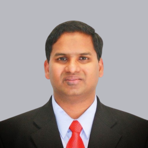 Elangovan Krishnan, MBBS, PGDHM, M.Tech., MS, PhD