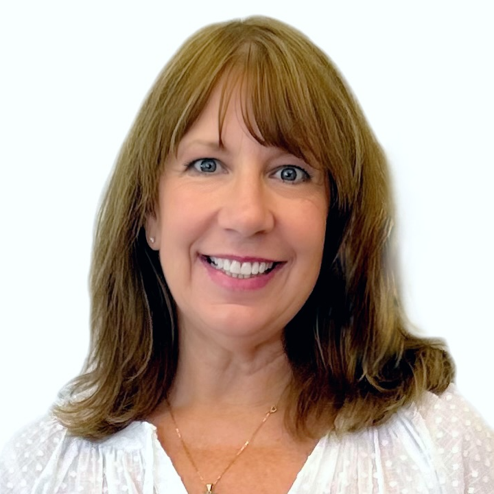 Ellen Ospelt, RN, BS, CDCES