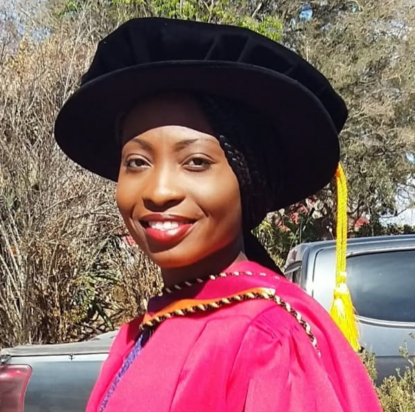 Eyitayo Owolabi, PhD, RN