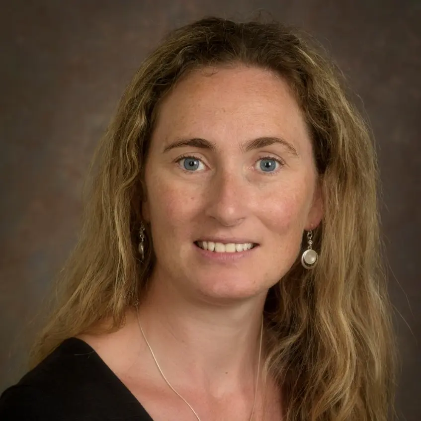 Freda Patterson, PhD, is an associate professor of behavioral health and nutrition at The University of Delaware in Newark, Delaware.