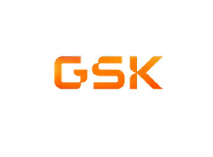 GSK logo