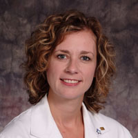 Heather Bittner Fagan, MD, MPH,&nbsp;physician, faculty member, and associate vice chair for research in family and community medicine at ChristianaCare.&nbsp;