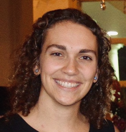 Elise Lankiewicz, MPH