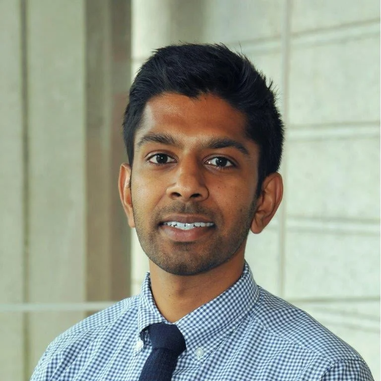 Shudhanshu Alishetti, MD