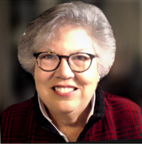 Jean Wright, MD, MBA