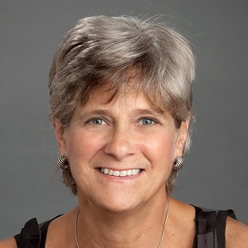 Jill Ohar, MD, professor of medicine in pulmonary and critical care at Wake Forest University in Winston-Salem, Carolina.