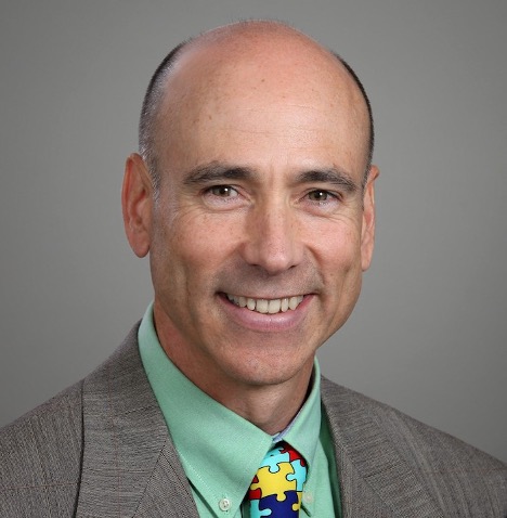 John W. Harrington, MD