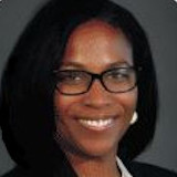 Jonisha Brown, MD, is a family medicine physician at Atrium Health CMC Elizabeth Family Medicine in Charlotte, North Carolina.