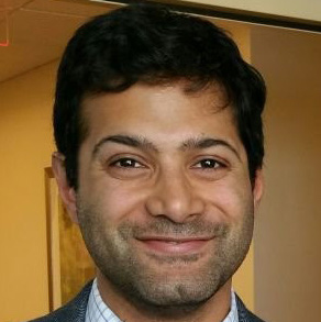 Lakshman Swamy, MD, MBA, is a pulmonary and critical care physician at Cambridge Health Alliance in Boston, MA.