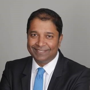 Madhav Thambisetty, MD