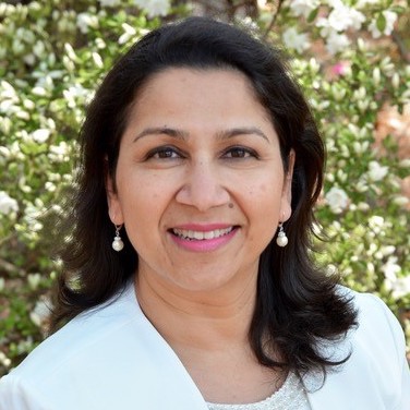  Manju Karkare, MS, RDN, LDN, CLT, FAND, is a registered dietitian, the president and CEO of Nutritionally Yours, a nationally recognized leader in dietetics, and an advocate of equity and social justice based in Raleigh, North Carolina. 
