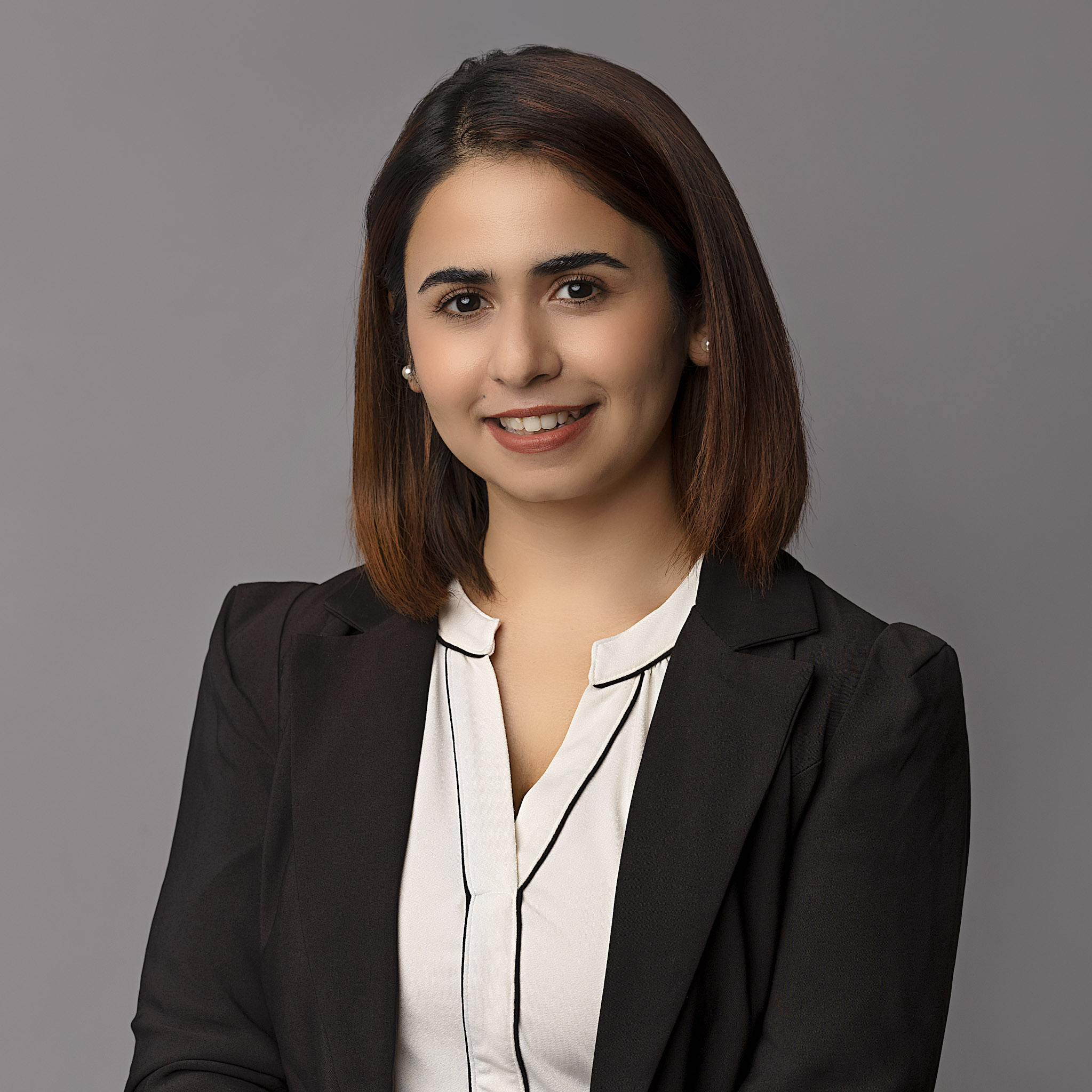 Nancy Jayeshbhai Vora, MD