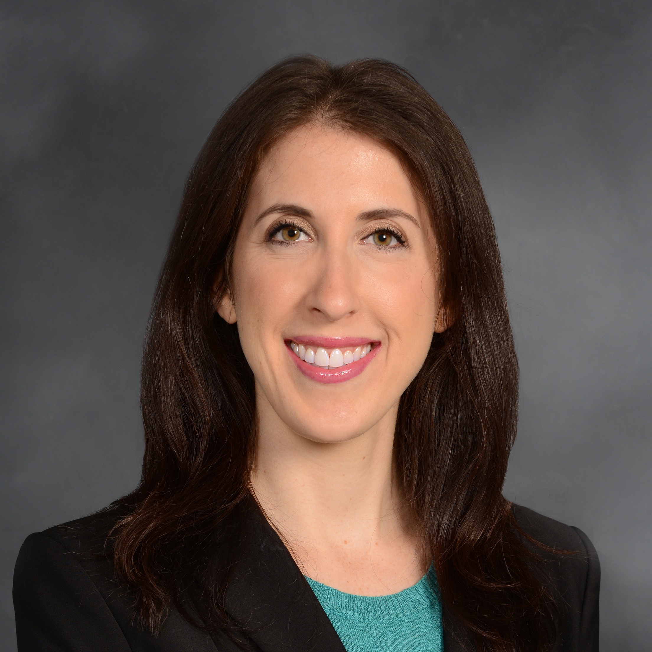 Rachel Stahl Salzman