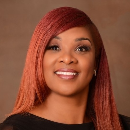 Rasheeta Chandler, PhD, RN, FNP-BC