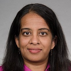 Savitha Subramanian, MD