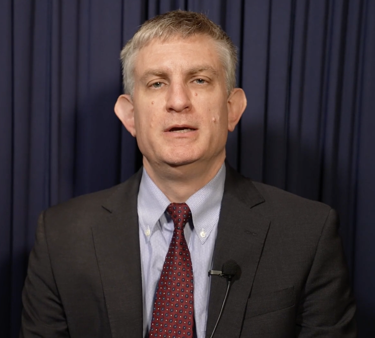 Brian Wolpin, MD, MPH