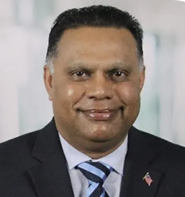 Rajesh R. Tampi, MD