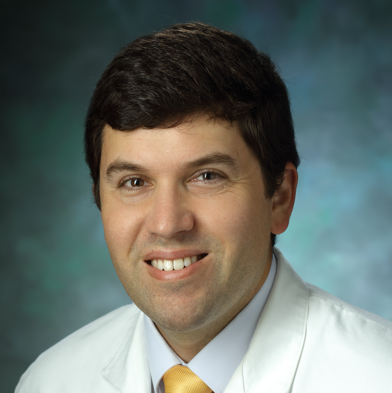 Seth Martin, MD, MHS, is a preventive cardiologist and an associate professor of medicine in the Division of Cardiology, Department of Medicine, at Johns Hopkins University School of Medicine in Baltimore, Maryland. He is the director of the Advanced Lipid Disorders Program and Digital Health Lab at the Ciccarone Center for the Prevention of Cardiovascular Disease. He is also the center director and the principal investigator of the mTECH Center, part of the AHA Health Tech and Innovation Network.