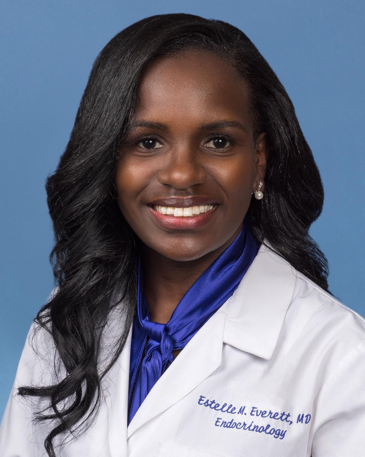estelle everett
